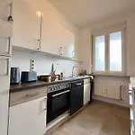 Mit Mehreren Zimmern Im Schlachthofquartier - Ideal Fuer Monteure *