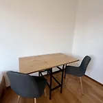 Ubytování v soukromí Mit Mehreren Zimmern Im Schlachthofquartier - Ideal Fuer Monteure Augsburg