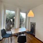 Mit Mehreren Zimmern Im Schlachthofquartier - Ideal Fuer Monteure Ubytování v soukromí Augsburg