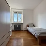 Ubytování v soukromí Mit Mehreren Zimmern Im Schlachthofquartier - Ideal Fuer Monteure Augsburg