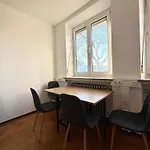 Mit Mehreren Zimmern Im Schlachthofquartier - Ideal Fuer Monteure Augsburg