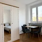 Ubytování v soukromí Mit Mehreren Zimmern Im Schlachthofquartier - Ideal Fuer Monteure Augsburg