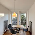 Mit Mehreren Zimmern Im Schlachthofquartier - Ideal Fuer Monteure Augsburg
