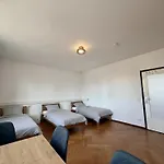 Mit Mehreren Zimmern Im Schlachthofquartier - Ideal Fuer Monteure * Augsburg