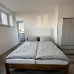 Mit Mehreren Zimmern Im Schlachthofquartier - Ideal Fuer Monteure Ubytování v soukromí