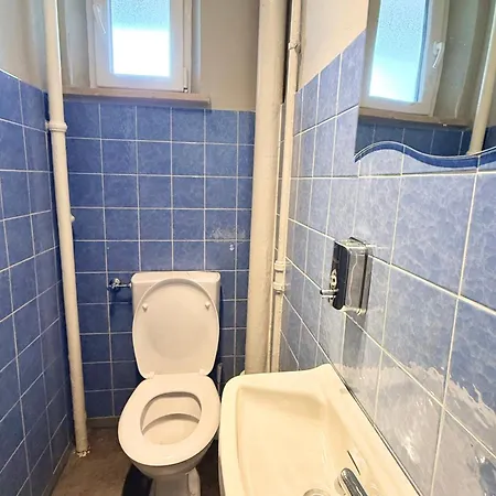 Δωμάτια σε οικογενειακή κατοικία Mit Mehreren Zimmern Im Schlachthofquartier - Ideal Fuer Monteure Aψβούργη