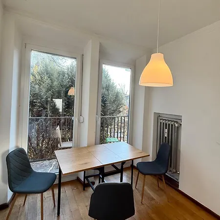 Mit Mehreren Zimmern Im Schlachthofquartier - Ideal Fuer Monteure Δωμάτια σε οικογενειακή κατοικία Aψβούργη