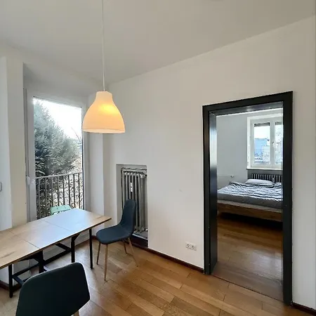 Mit Mehreren Zimmern Im Schlachthofquartier - Ideal Fuer Monteure Aψβούργη