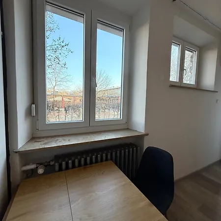 Mit Mehreren Zimmern Im Schlachthofquartier - Ideal Fuer Monteure Aψβούργη