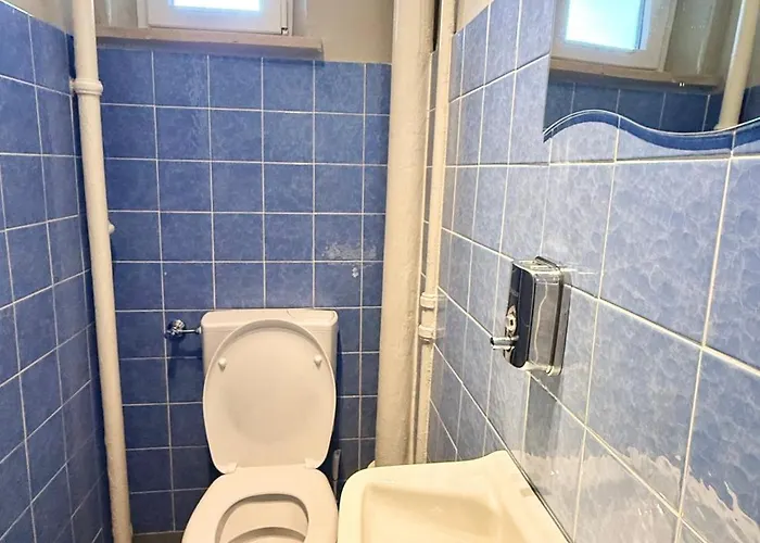 Homestay Mit Mehreren Zimmern Im Schlachthofquartier - Ideal Fuer Monteure Augsburg