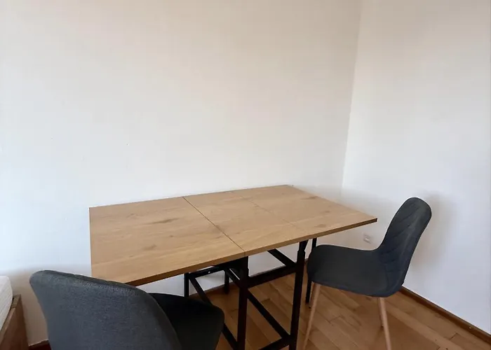 Homestay Mit Mehreren Zimmern Im Schlachthofquartier - Ideal Fuer Monteure Augsburg