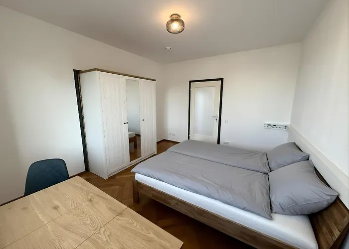 Mit Mehreren Zimmern Im Schlachthofquartier - Ideal Fuer Monteure Homestay *