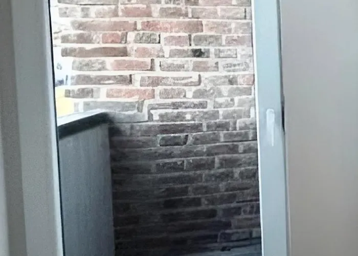 Mit Mehreren Zimmern Im Schlachthofquartier - Ideal Fuer Monteure Augsburg