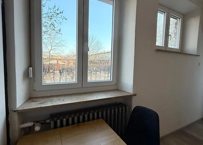 Mit Mehreren Zimmern Im Schlachthofquartier - Ideal Fuer Monteure Augsburg